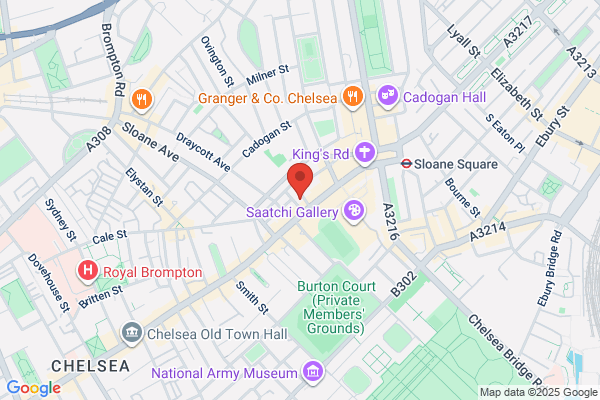 John Sandoe (Books) Ltd