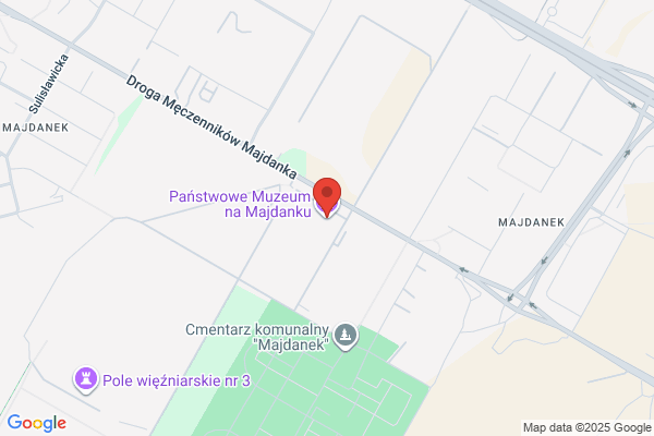 Majdanek