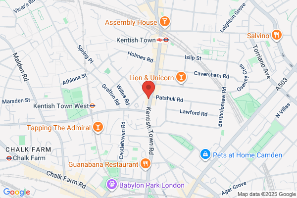 Owl Bookshop