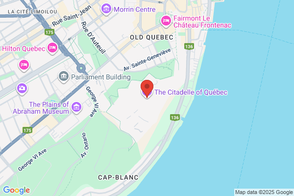 Qc Castles