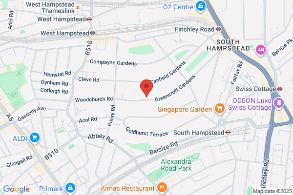 Local Express Removals Ltd