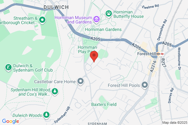 MyBuilderinLondon