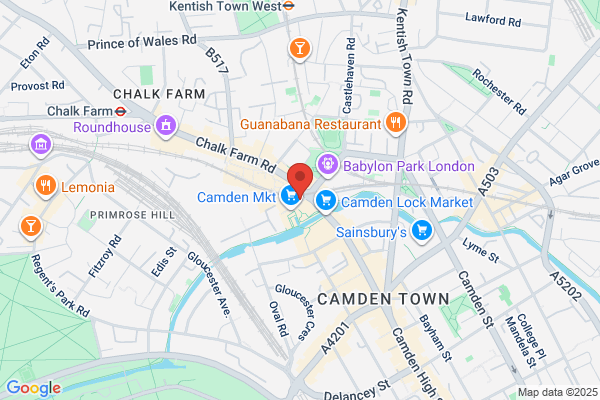 Square Foot Solutions Ltd