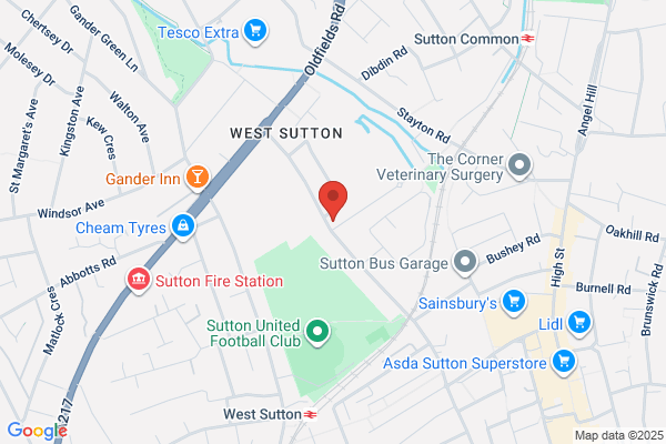 Sutton Builders