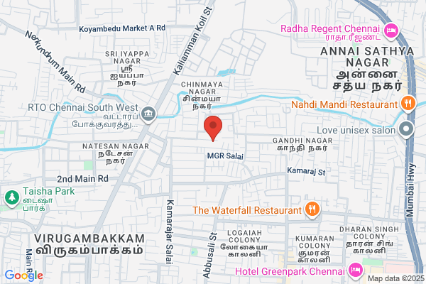 A & N Builders