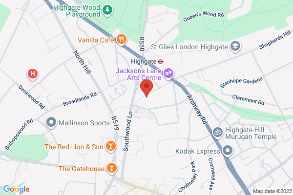 A J C Building Services