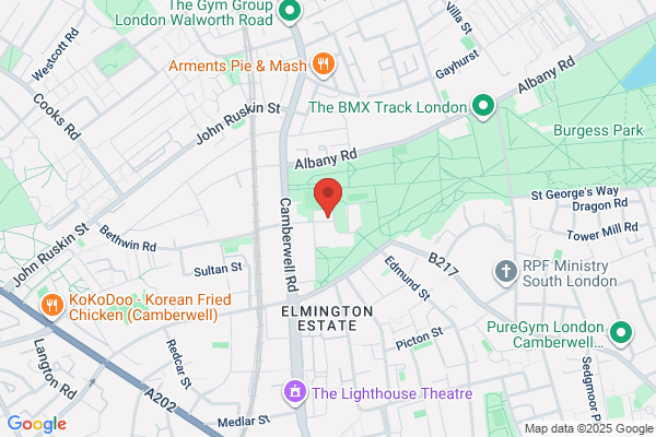 A T D (UK) Ltd