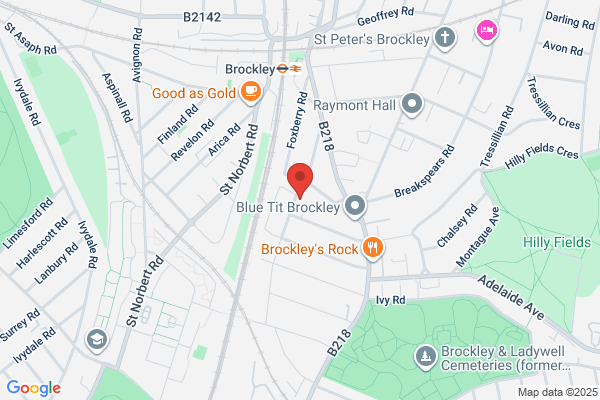 Brockley Service Engineers & Builders Ltd