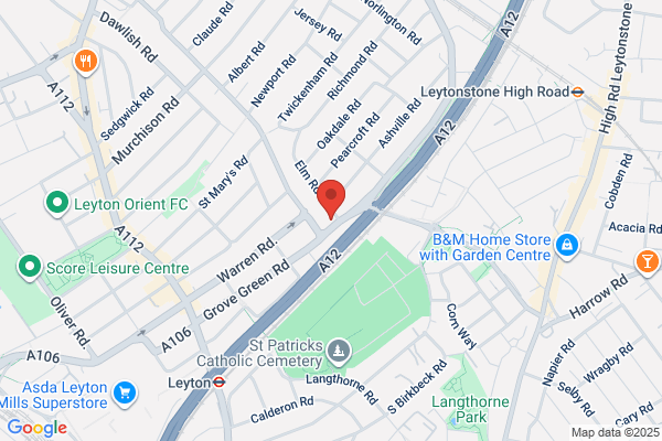 C & S Builders Merchants (Stamford Hill) Ltd
