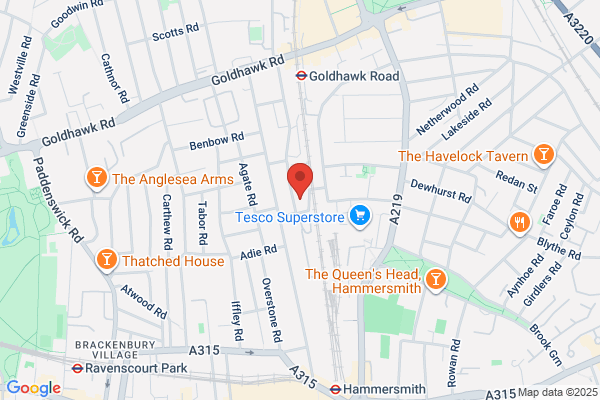Jewson Ltd