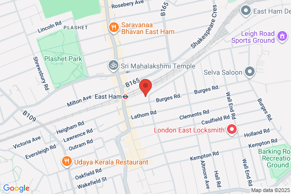 Majors Builders Merchants (East Ham) Ltd
