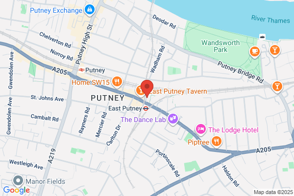 Putney Builders Merchants