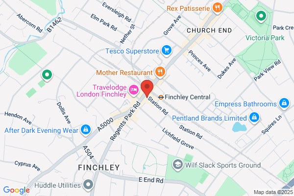 tickgold ltd