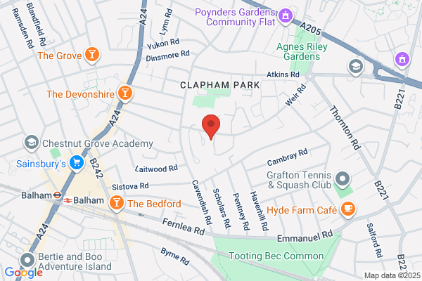 Howdens - Balham