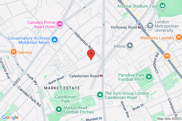 Toolstation Islington