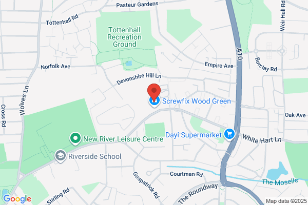 Toolstation Wood Green