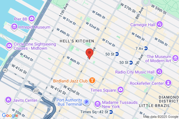 Manhattan Hardware