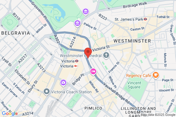 Screwfix London Victoria