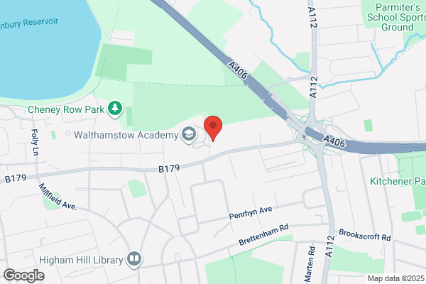 Screwfix Walthamstow