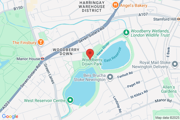Woodberry Group Ltd