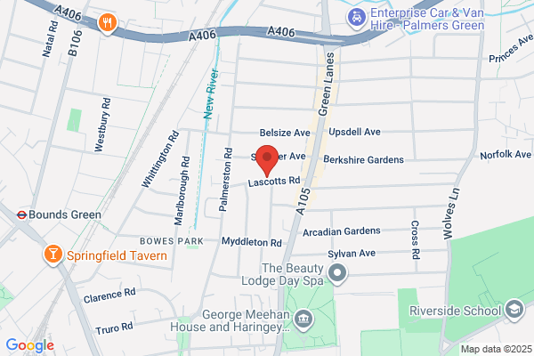 KG Building Services Ltd