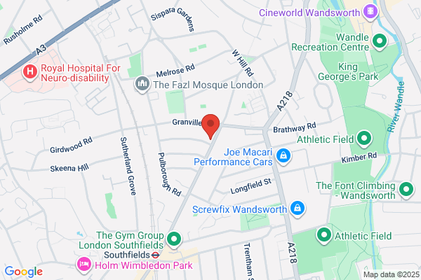 Streamwillow Property Ltd