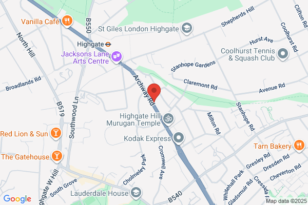 Handyman Services London