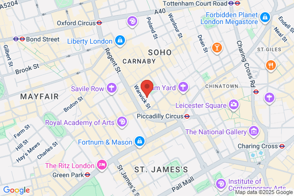 SJ Construction London