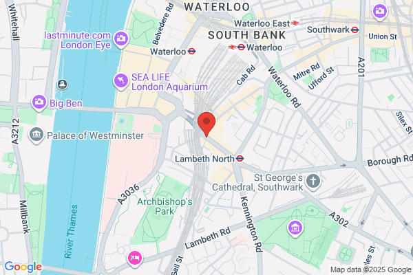 Lambeth Building Society
