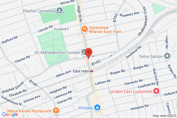 Nationwide Building Society