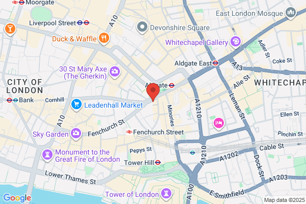 Nationwide Building Society