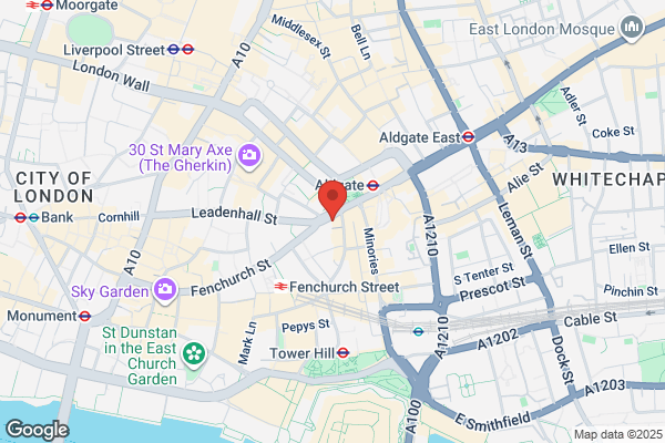 Nationwide Building Society