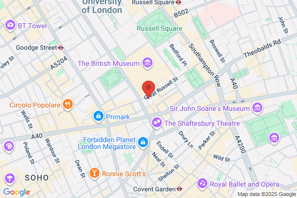 Direct Currency Exchange