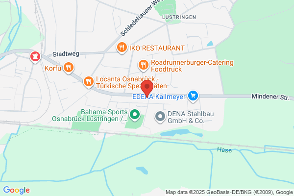 Docklands Security Systems