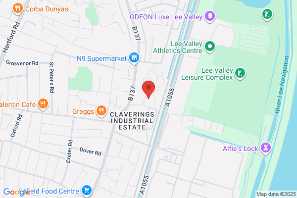 Lee Security (London) Ltd