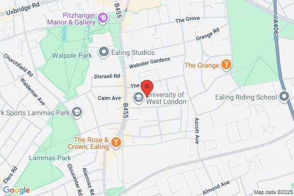 South West London