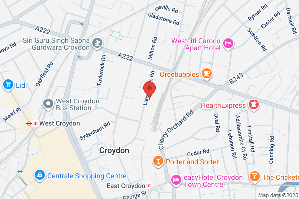 Whitgift Hire Wimbledon