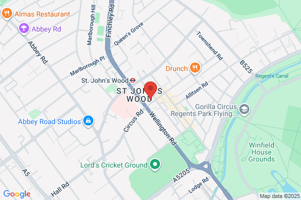 DHL Express Service Point (Gilbert Book Shop - iPayOn)