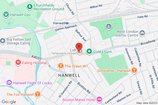 DHL Express Service Point (Golden Internet Cafe)