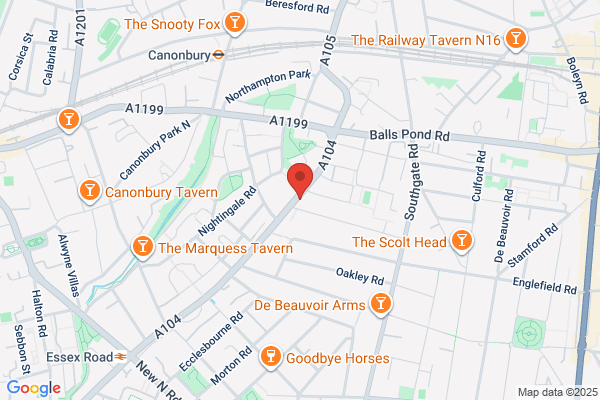 DHL Express Service Point (Kare Dry Cleaners)