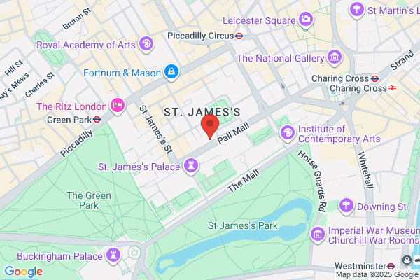 DHL Express Service Point (Pall Mall Store)