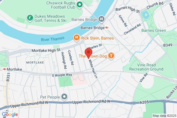 DHL Express Service Point (ilocal ltd)