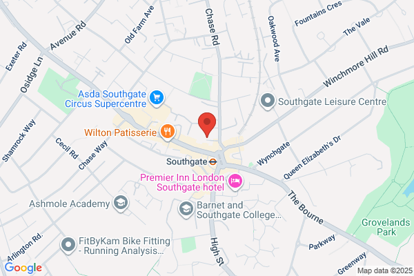 Speedy Freight North & North West London