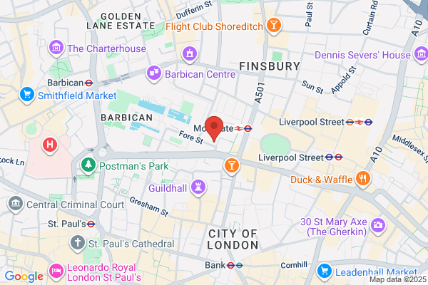 Andy Black Associates