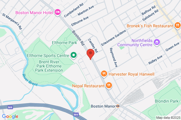 London Locksmith