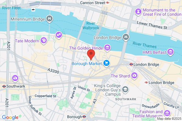 Association Of British Travel Agents