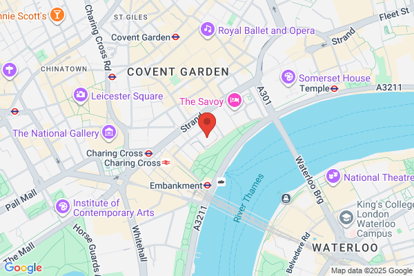 Association Of Chartered Certified Accountants