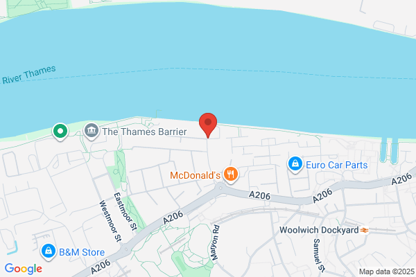 Bexley & Greenwich Chamber Of Commerce