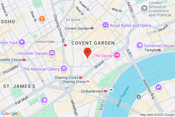 British Association Of Aviation Consultants