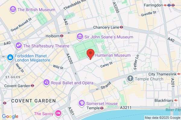 British Orthopaedic Association